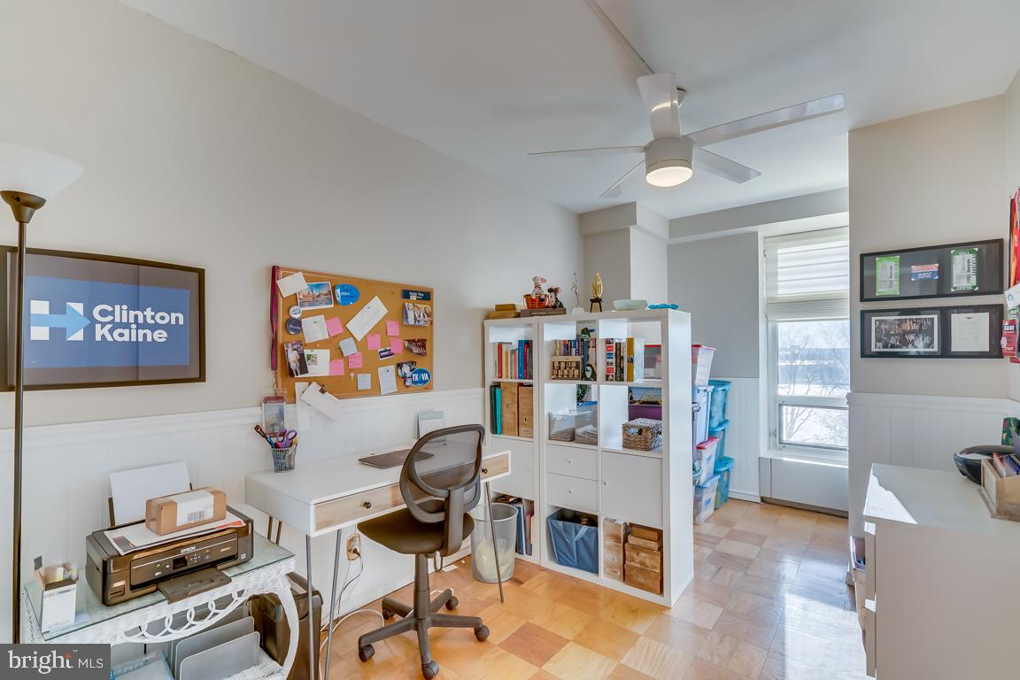 1435 4th Street Southwest, Unit B504 Washington, DC 20024 - Photo 21 of 26