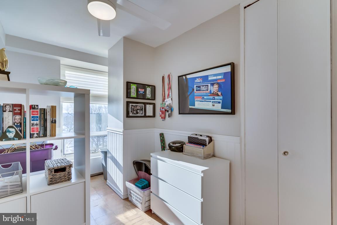 1435 4th Street Southwest, Unit B504 Washington, DC 20024 - Photo 22 of 26