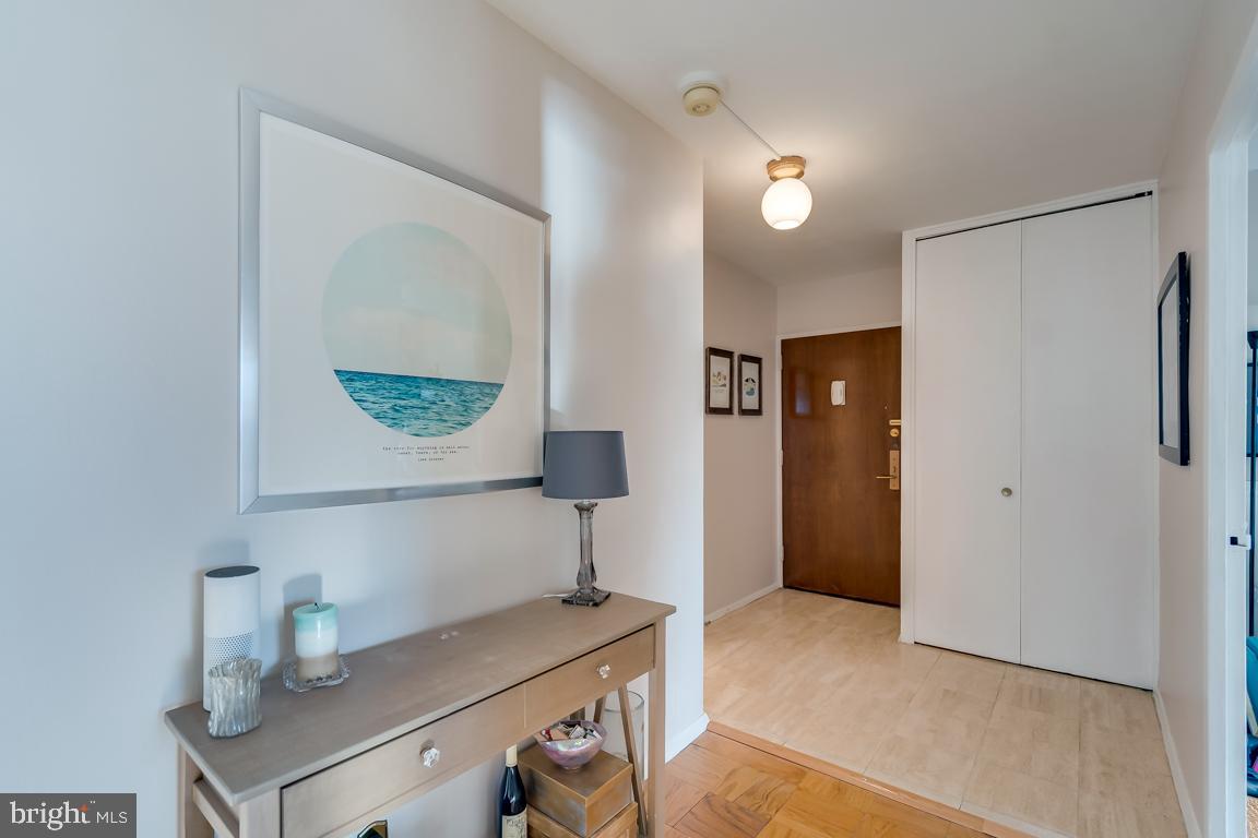 1435 4th Street Southwest, Unit B504 Washington, DC 20024 - Photo 5 of 26