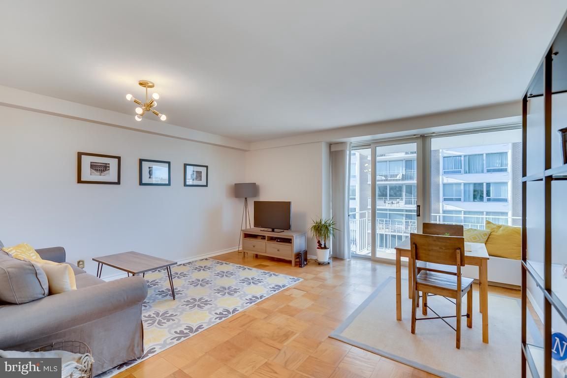 1435 4th Street Southwest, Unit B504 Washington, DC 20024 - Photo 7 of 26