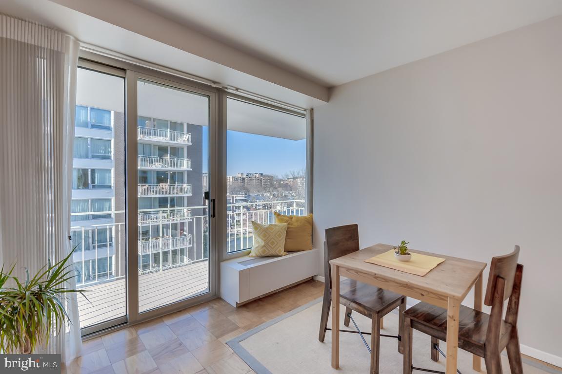1435 4th Street Southwest, Unit B504 Washington, DC 20024 - Photo 8 of 26