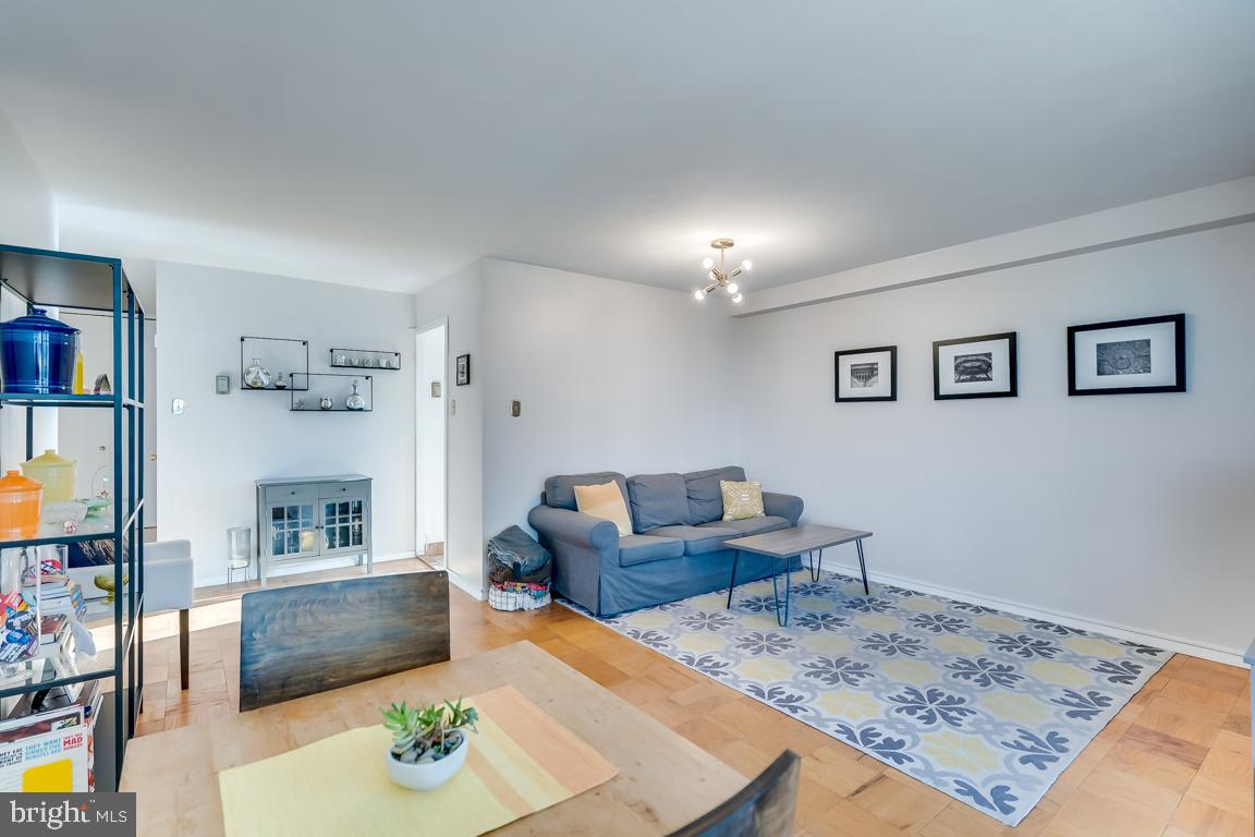 1435 4th Street Southwest, Unit B504 Washington, DC 20024 - Photo 10 of 26