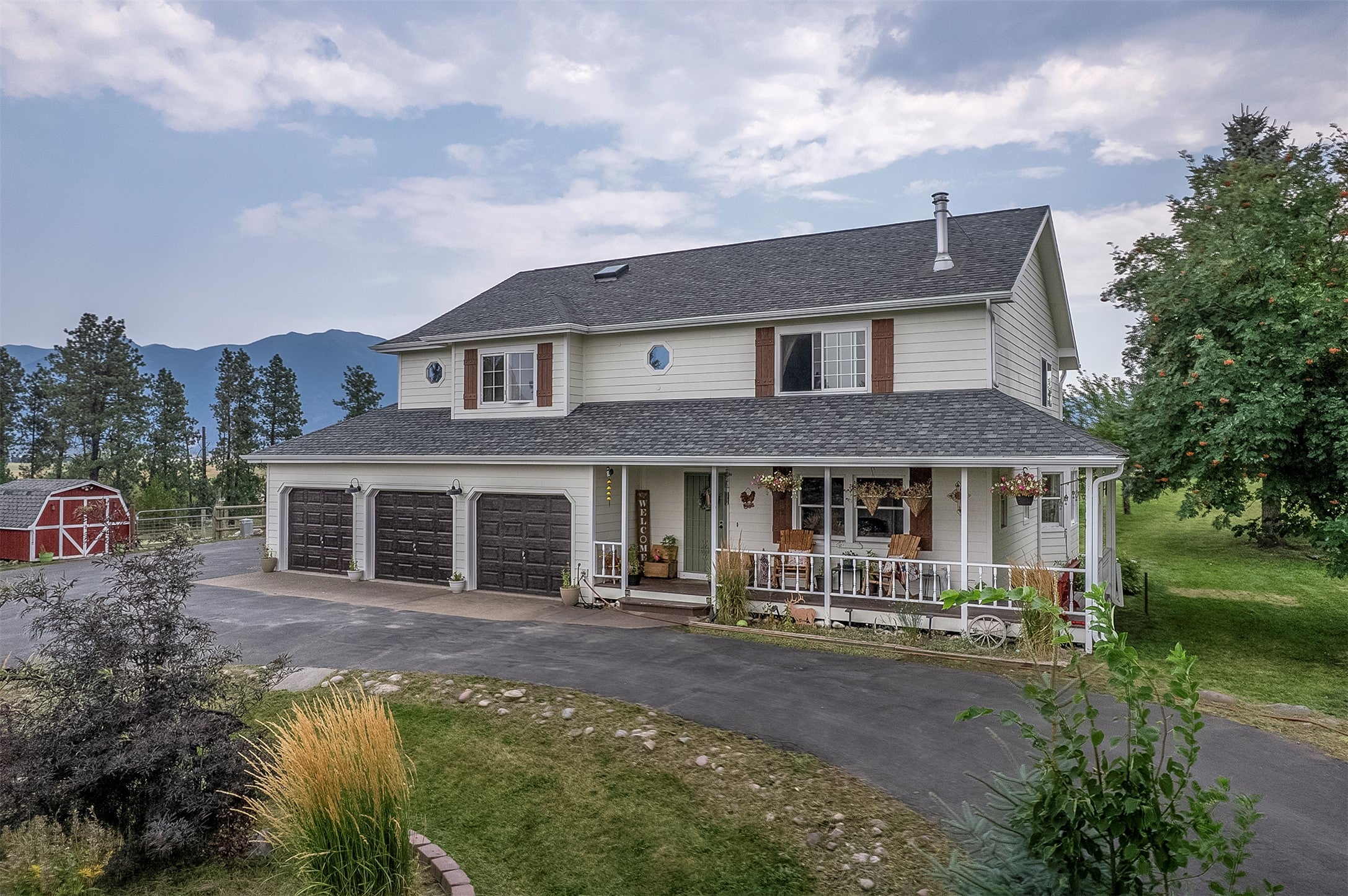 165 Moonlight Trail Kalispell, MT 59901 - Photo 5 of 53 Gallery Image 5