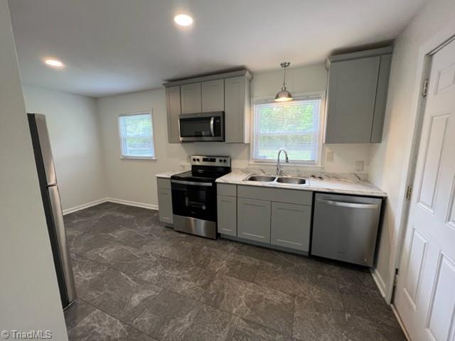 1722 Brent Road Browns Summit, NC 27214 - Photo 2 of 14