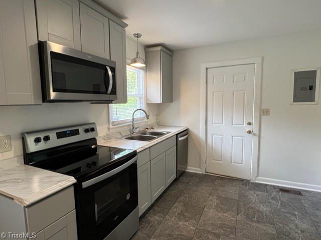 1722 Brent Road Browns Summit, NC 27214 - Photo 6 of 14