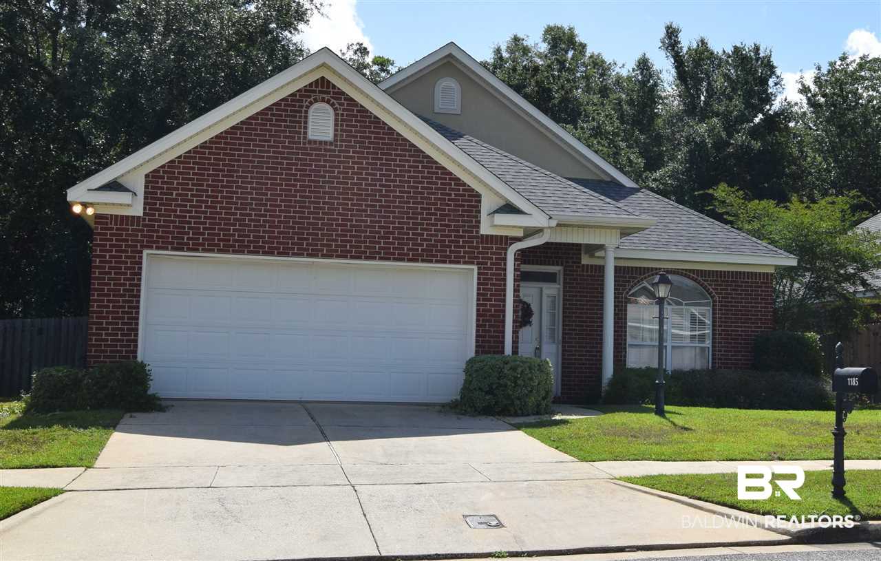 1185 Hillcrest Crossing East Mobile, AL 36695 - Photo 27 of 28