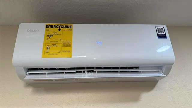 a view of entryway and hall with a window