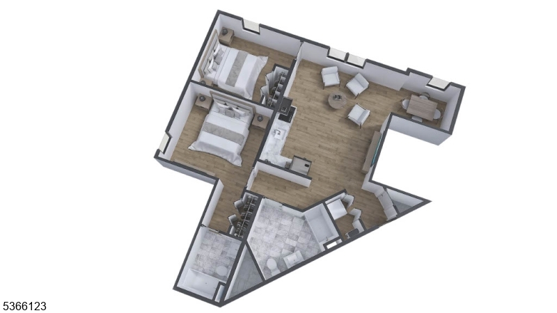 369 18th Avenue, Unit 304 Newark, NJ 07108 - Photo 13 of 18