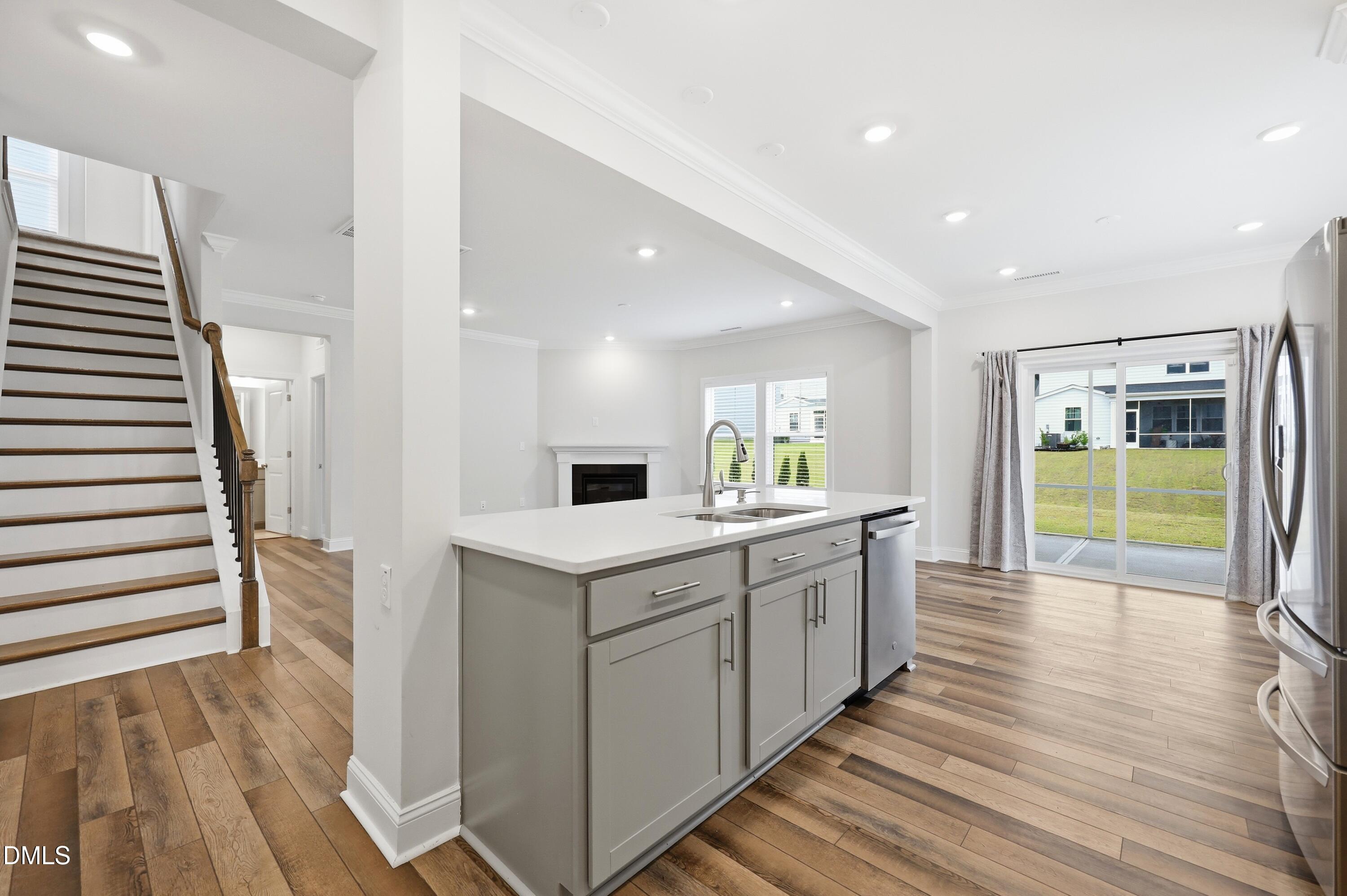 4100 Liberty Cap Drive Raleigh, NC 27616 - Photo 10 of 37