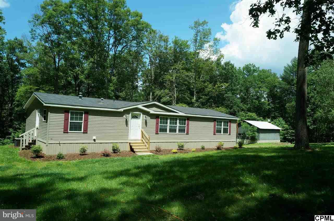 301 Board Run Road Newport, PA 17074 - Photo 1 of 1 Gallery Image 1