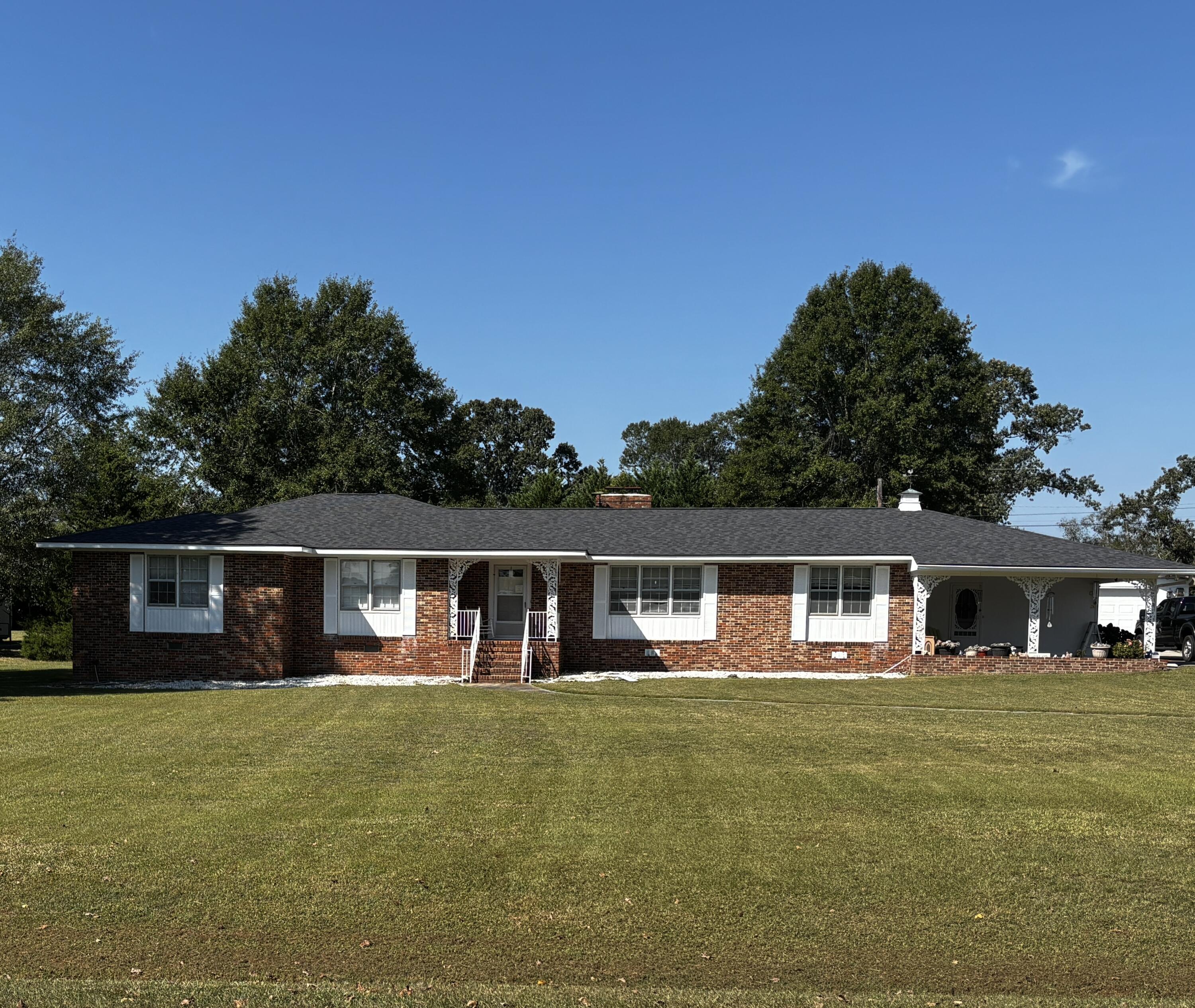 207 Old Thomson Road Wrens, GA 30833 - Photo 1 of 42 IMG_0636