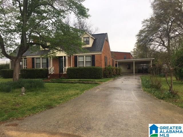 404 Frances Avenue Clanton, AL 35045 - Photo 3 of 38