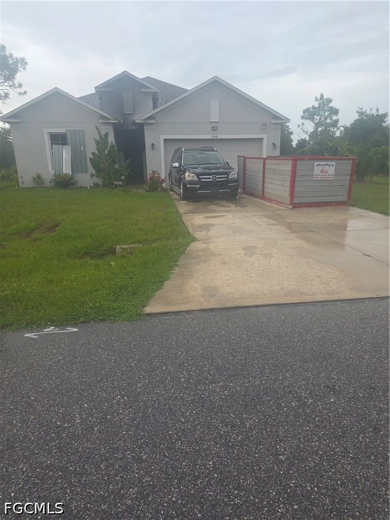 1058 Navigator Road Punta Gorda, FL 33983 - Photo 1 of 1 Gallery Image 1