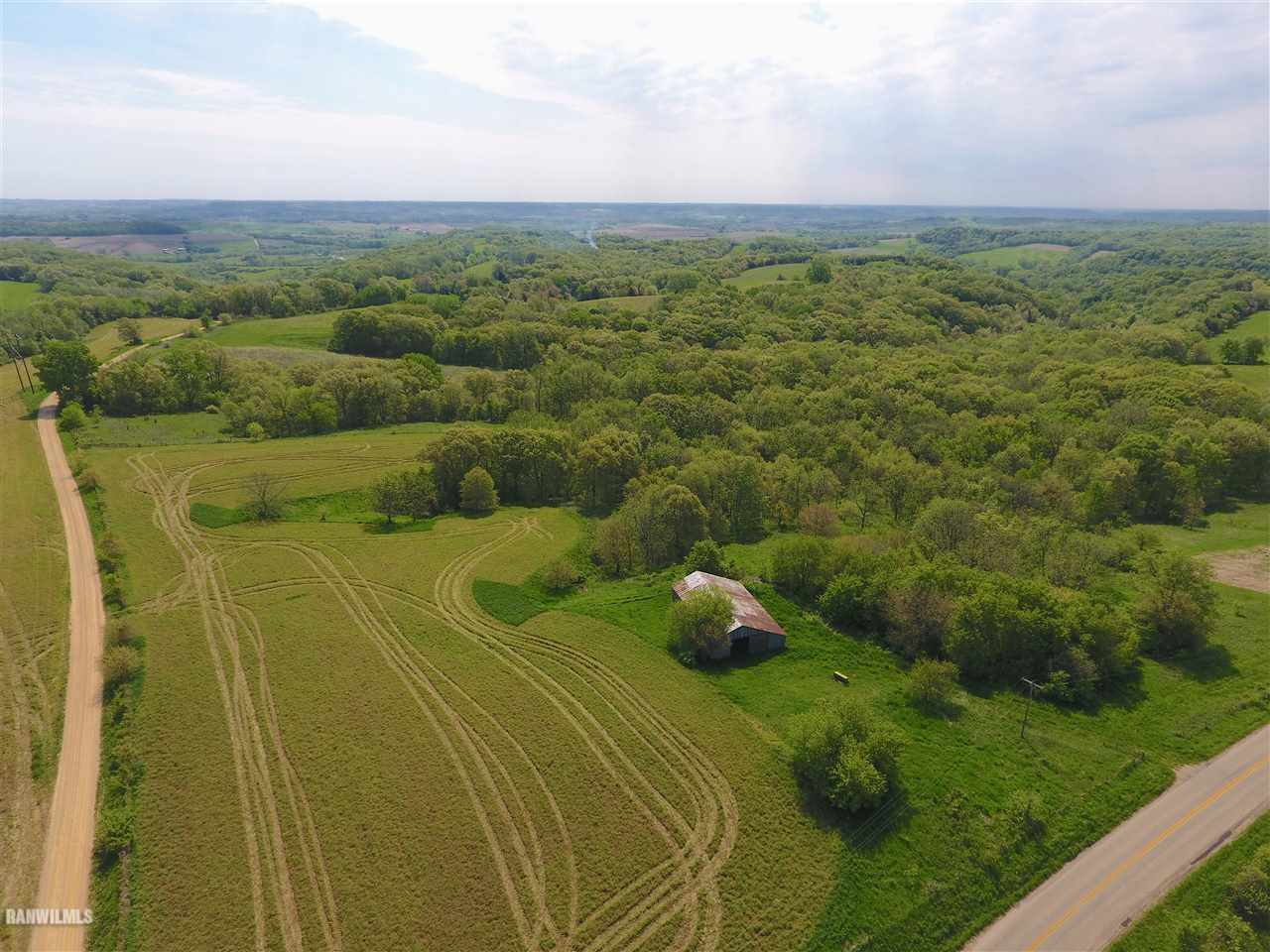 6495 West Blackjack Road Hanover, IL 61041 - Photo 21 of 21