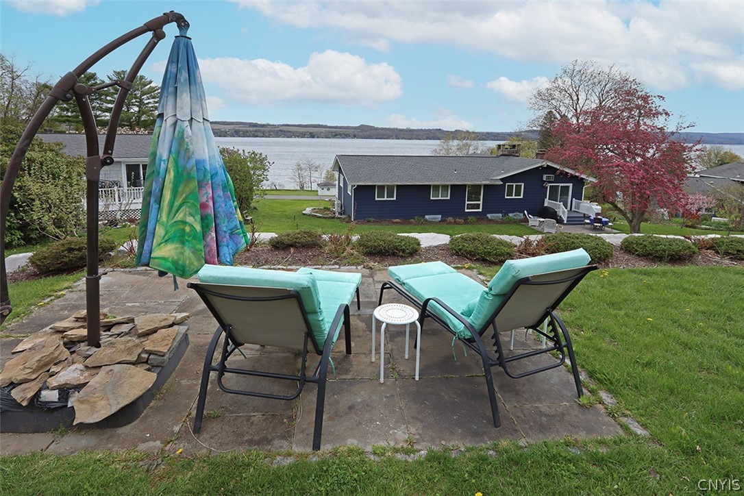 2125 Terrace Lane South Skaneateles, NY 13152 - Photo 46 of 50