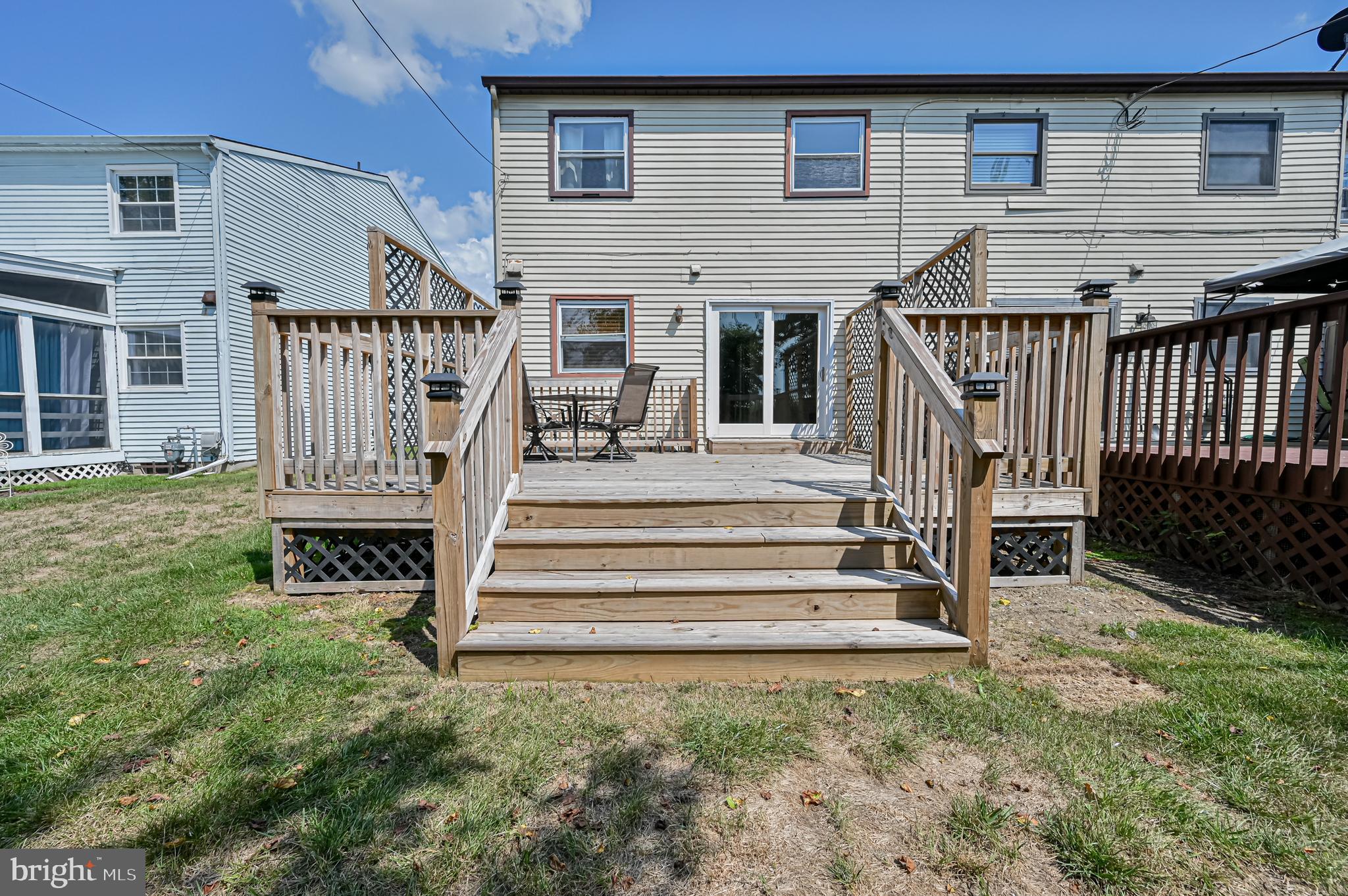 1964 East Oak Road, Unit P4 Vineland, NJ 08361 - Photo 3 of 29