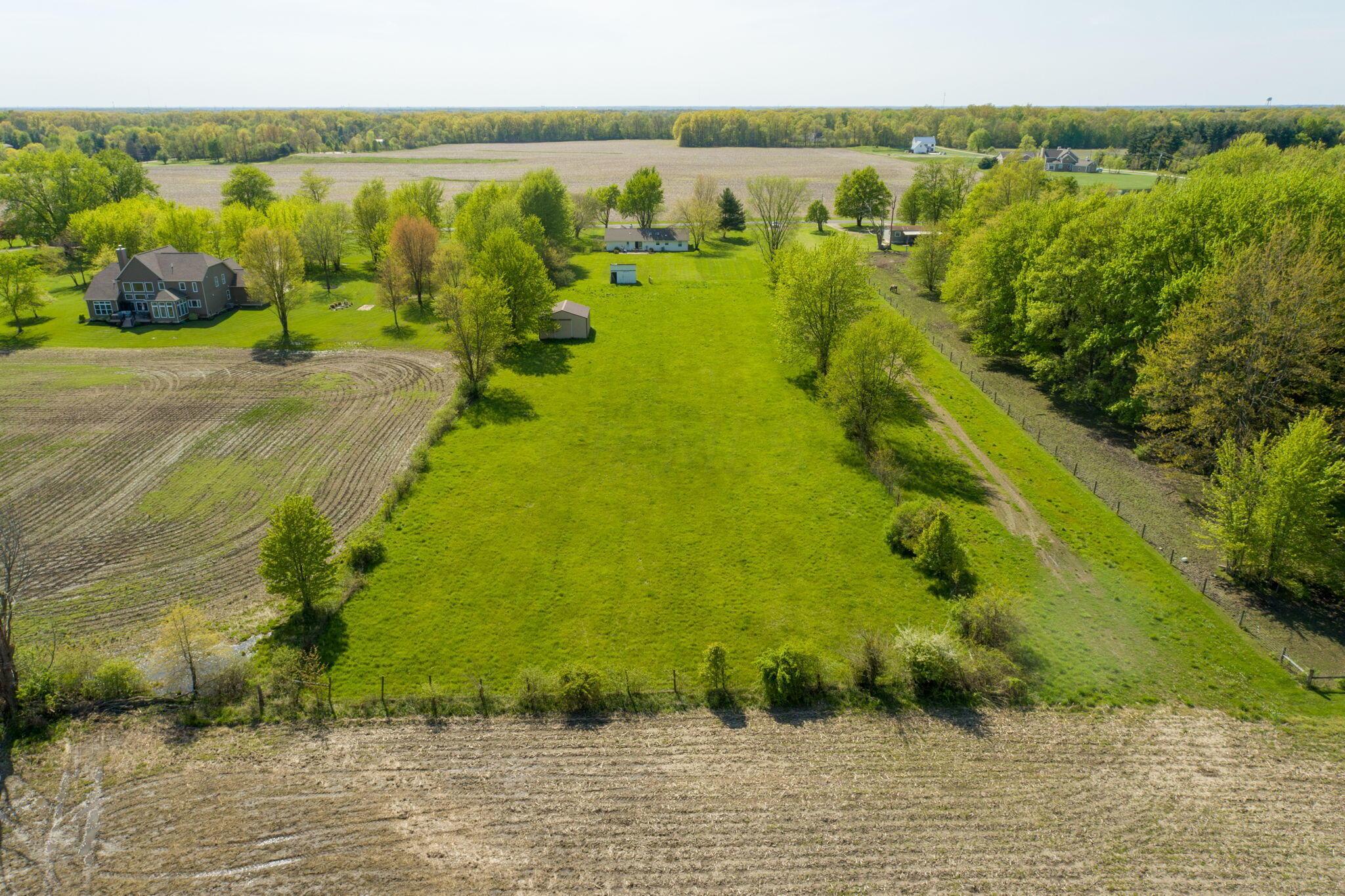 3911 Green Cook Road Johnstown, OH 43031 - Photo 52 of 71 52-web-or-mls-DJI_0129-HDR
