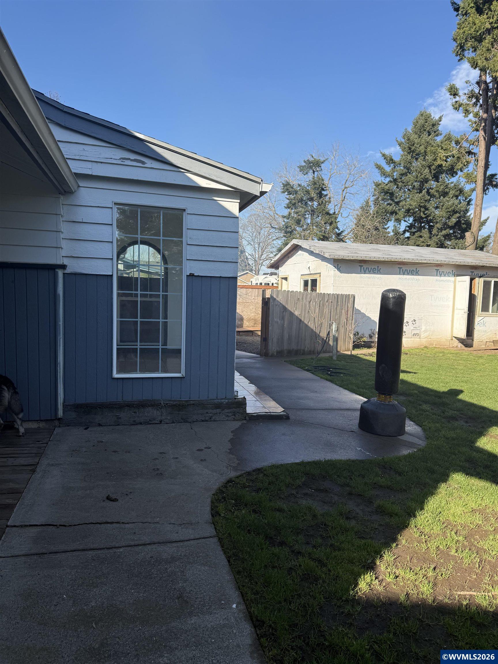 4370 Gary Street Northeast Keizer, OR 97303 - Photo 26 of 48