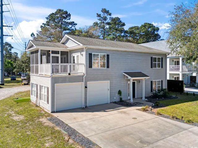 $789,999 | 567 Sunnyside Avenue, Murrells Inlet, SC 29576