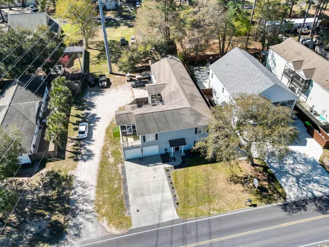 $789,999 | 567 Sunnyside Avenue, Murrells Inlet, SC 29576