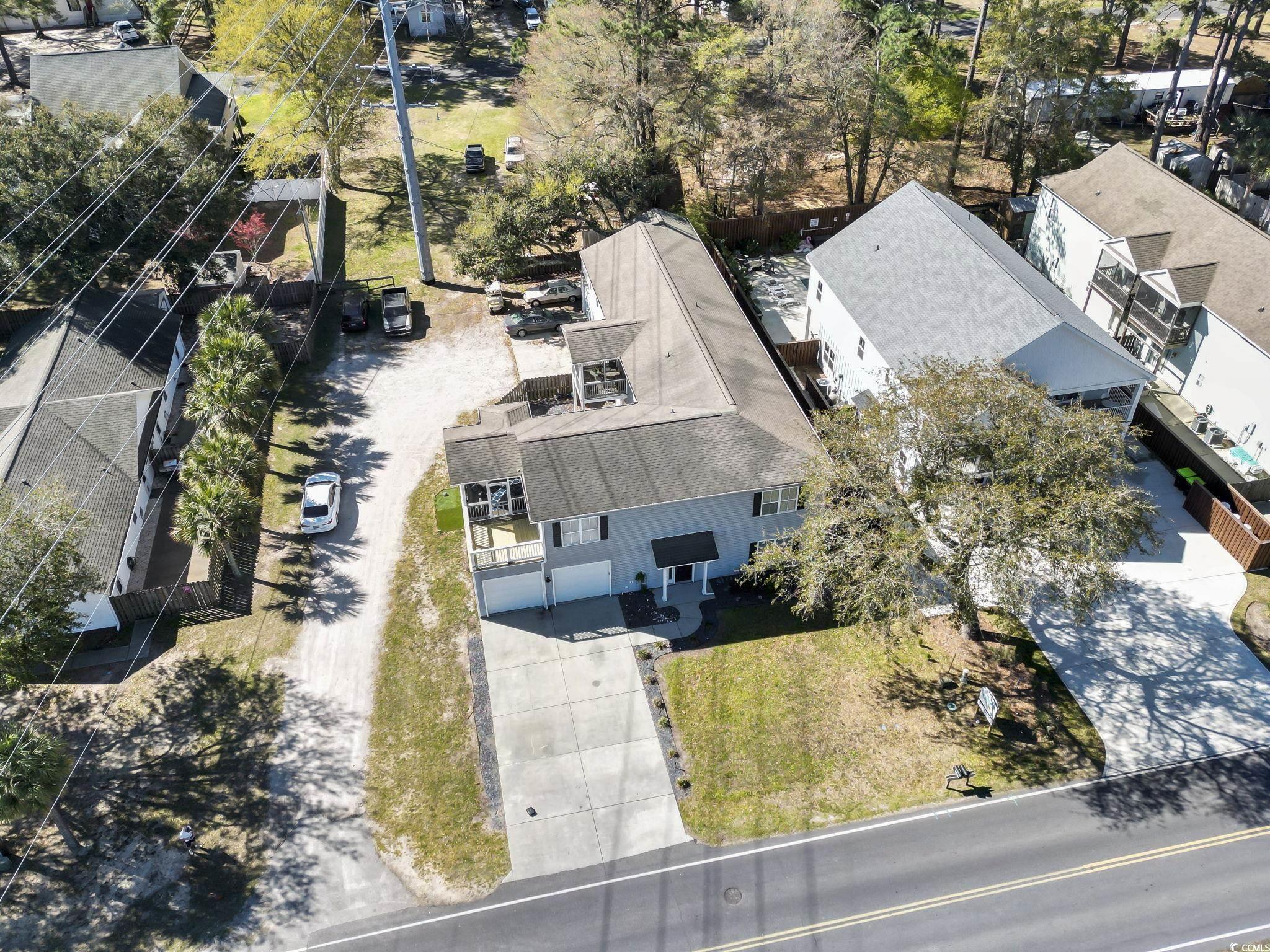 567 Sunnyside Avenue Murrells Inlet, SC 29576 - Photo 2 of 36