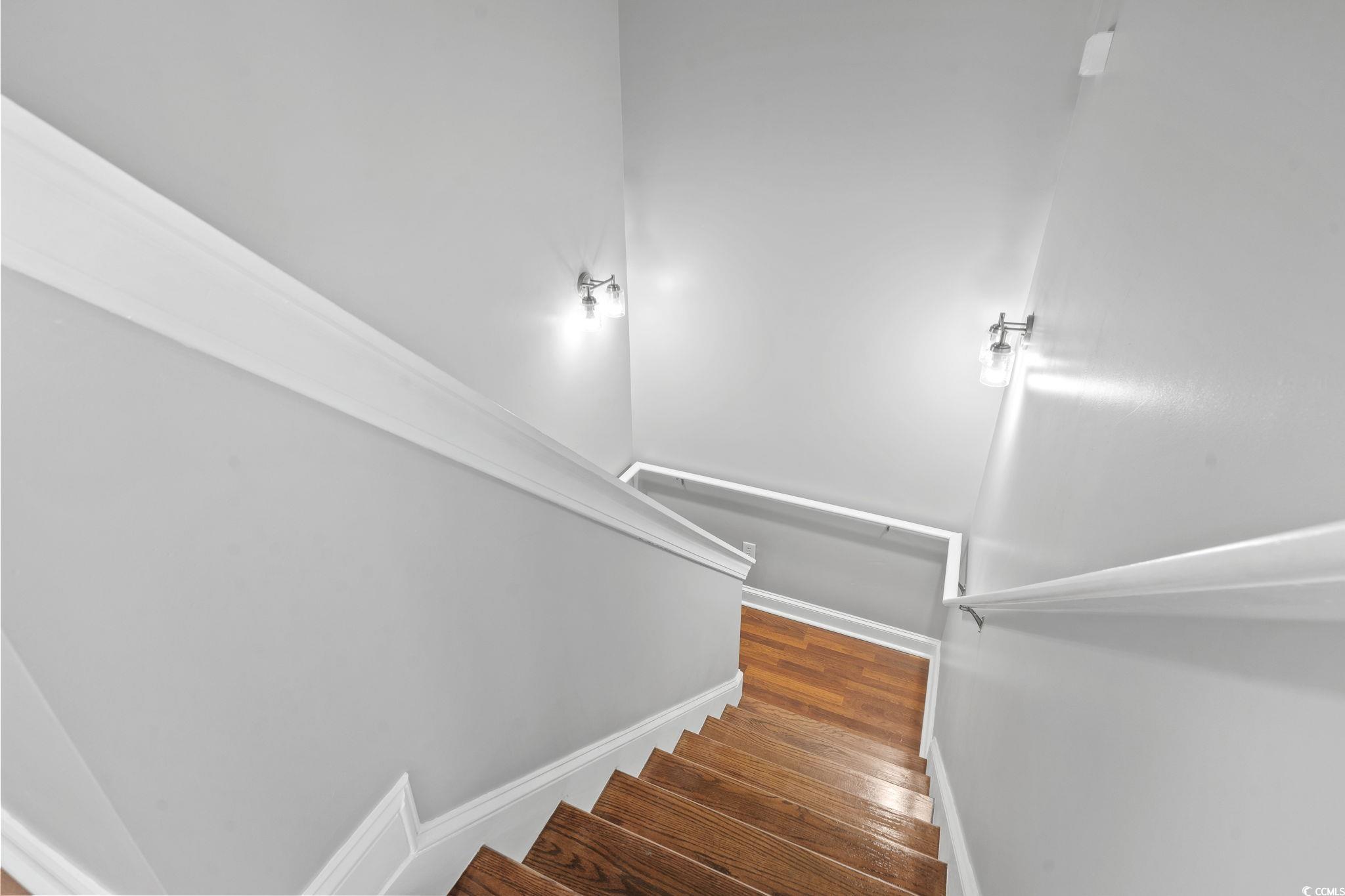 567 Sunnyside Avenue Murrells Inlet, SC 29576 - Photo 21 of 36