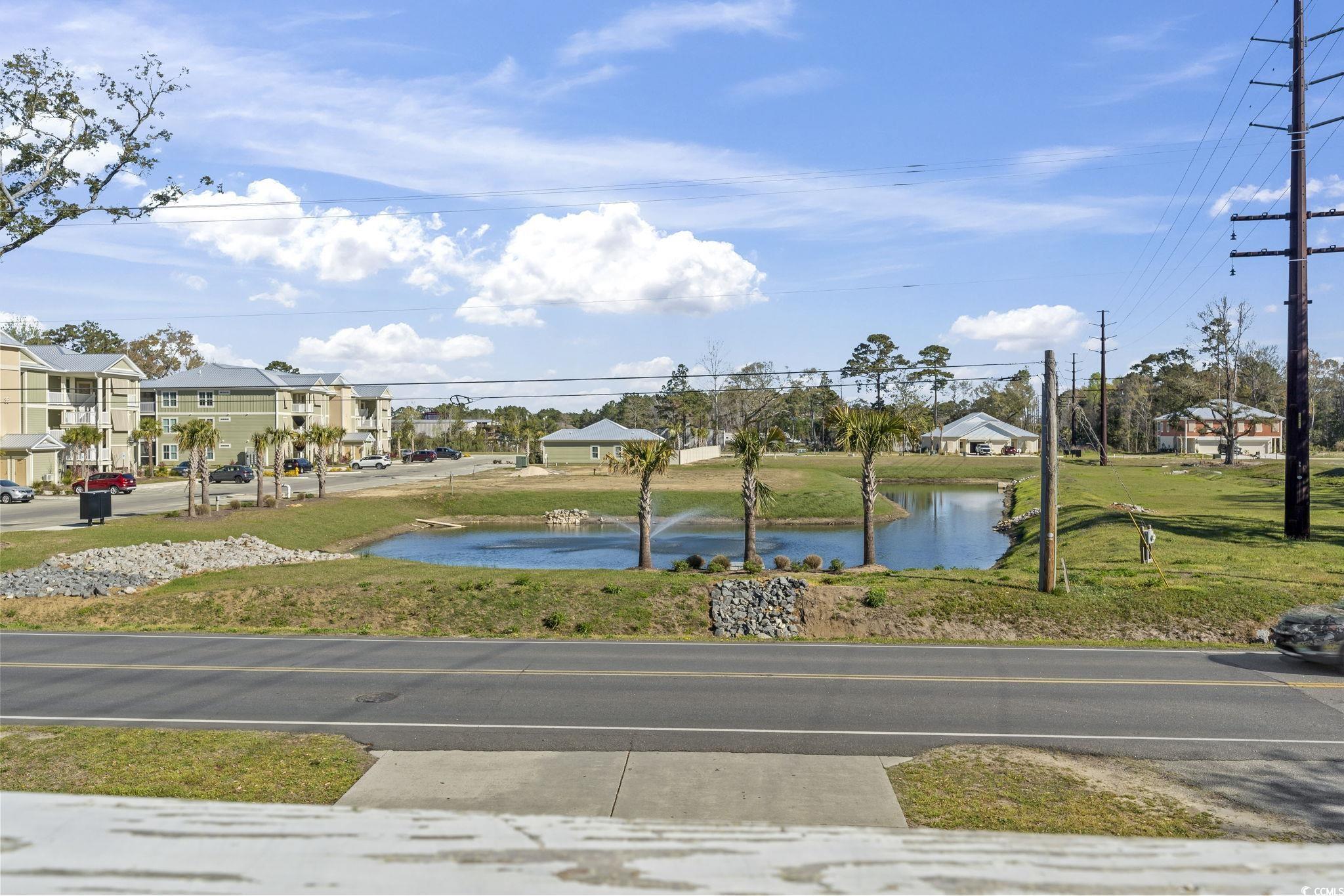 567 Sunnyside Avenue Murrells Inlet, SC 29576 - Photo 24 of 36