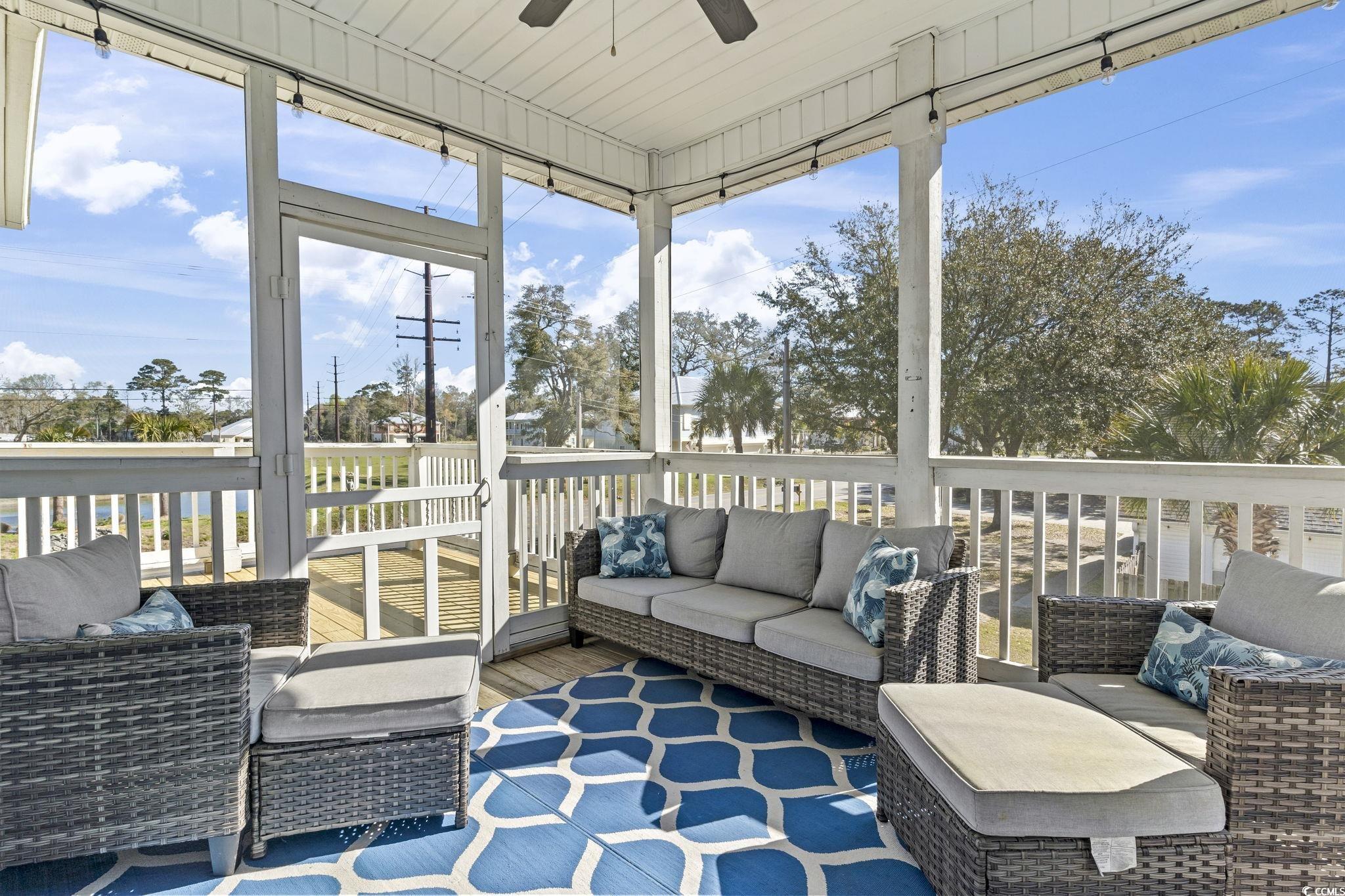 567 Sunnyside Avenue Murrells Inlet, SC 29576 - Photo 25 of 36