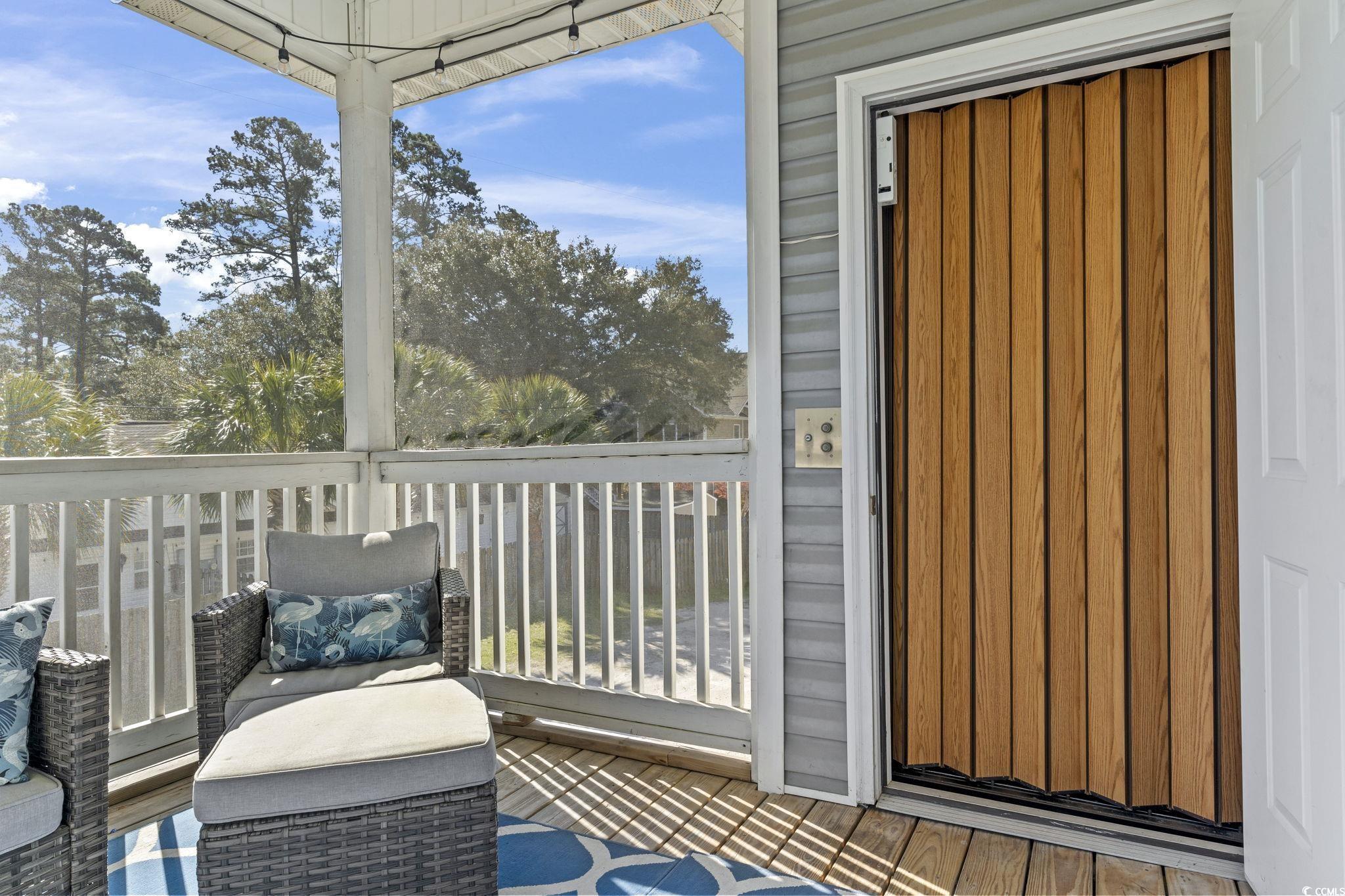 567 Sunnyside Avenue Murrells Inlet, SC 29576 - Photo 26 of 36