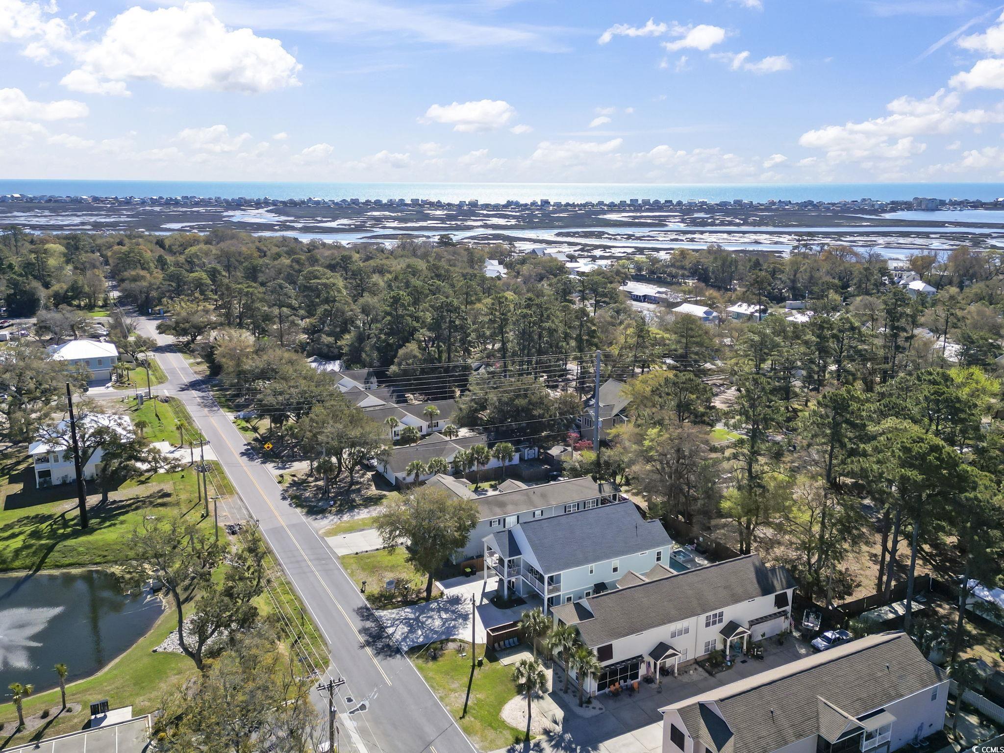 567 Sunnyside Avenue Murrells Inlet, SC 29576 - Photo 3 of 36