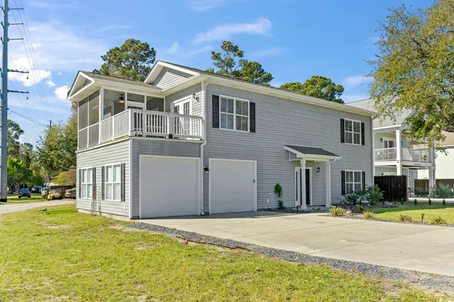 $789,999 | 567 Sunnyside Avenue, Murrells Inlet, SC 29576