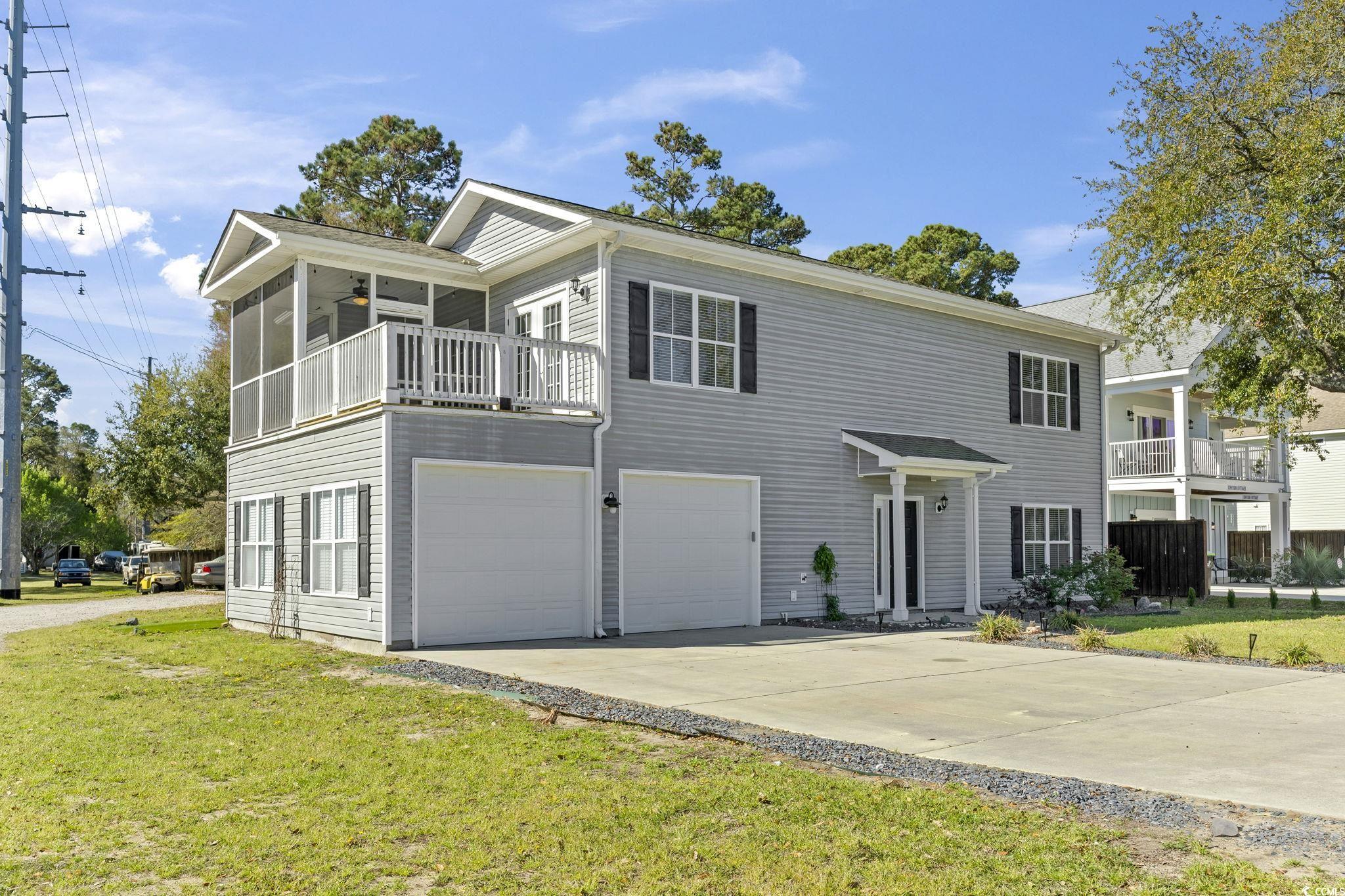 567 Sunnyside Avenue Murrells Inlet, SC 29576 - Photo 36 of 36
