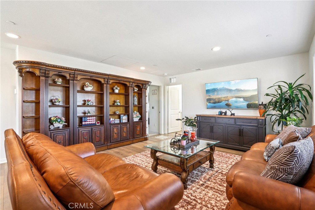 35293 Funk Way Beaumont, CA 92223 - Photo 23 of 70 a living room with furniture and a large window