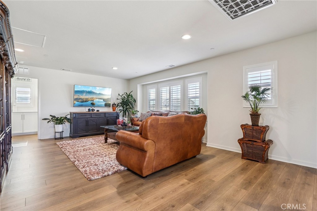 35293 Funk Way Beaumont, CA 92223 - Photo 24 of 70 a living room with furniture and a window