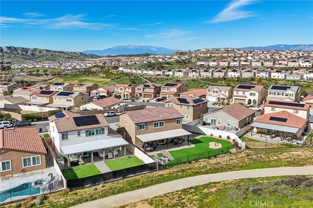 35293 Funk Way Beaumont, CA 92223 - Photo 54 of 70 a view of a city