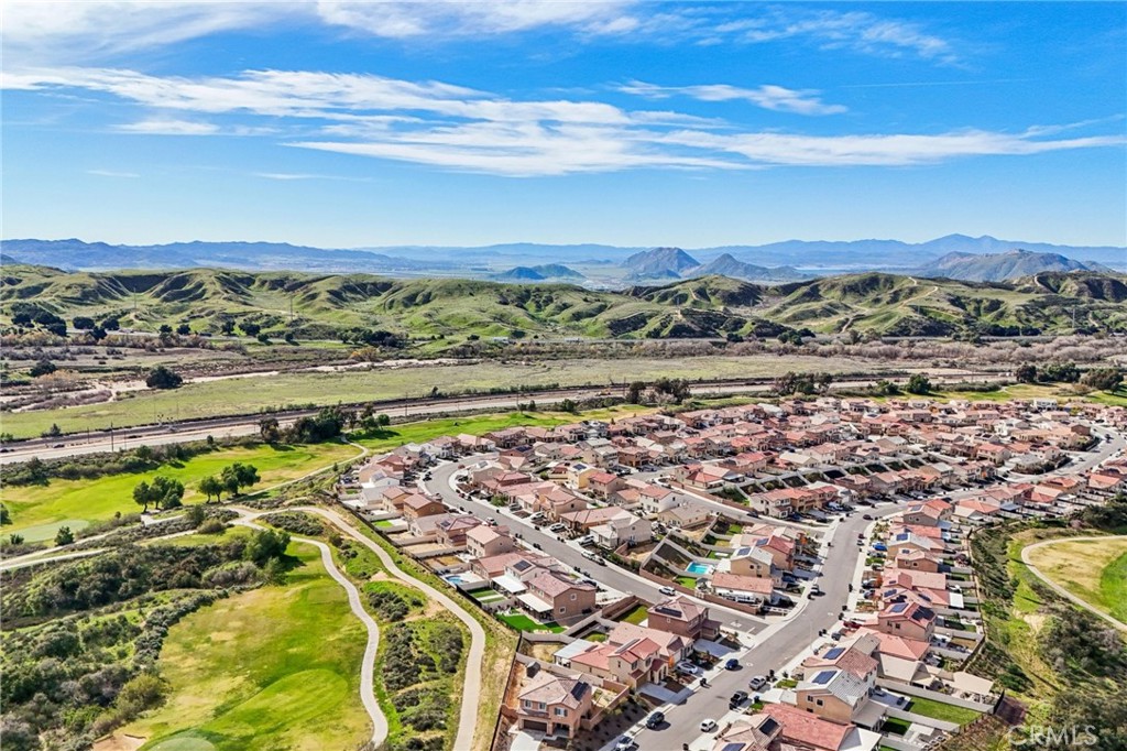 35293 Funk Way Beaumont, CA 92223 - Photo 65 of 70 a view of a city with an ocean