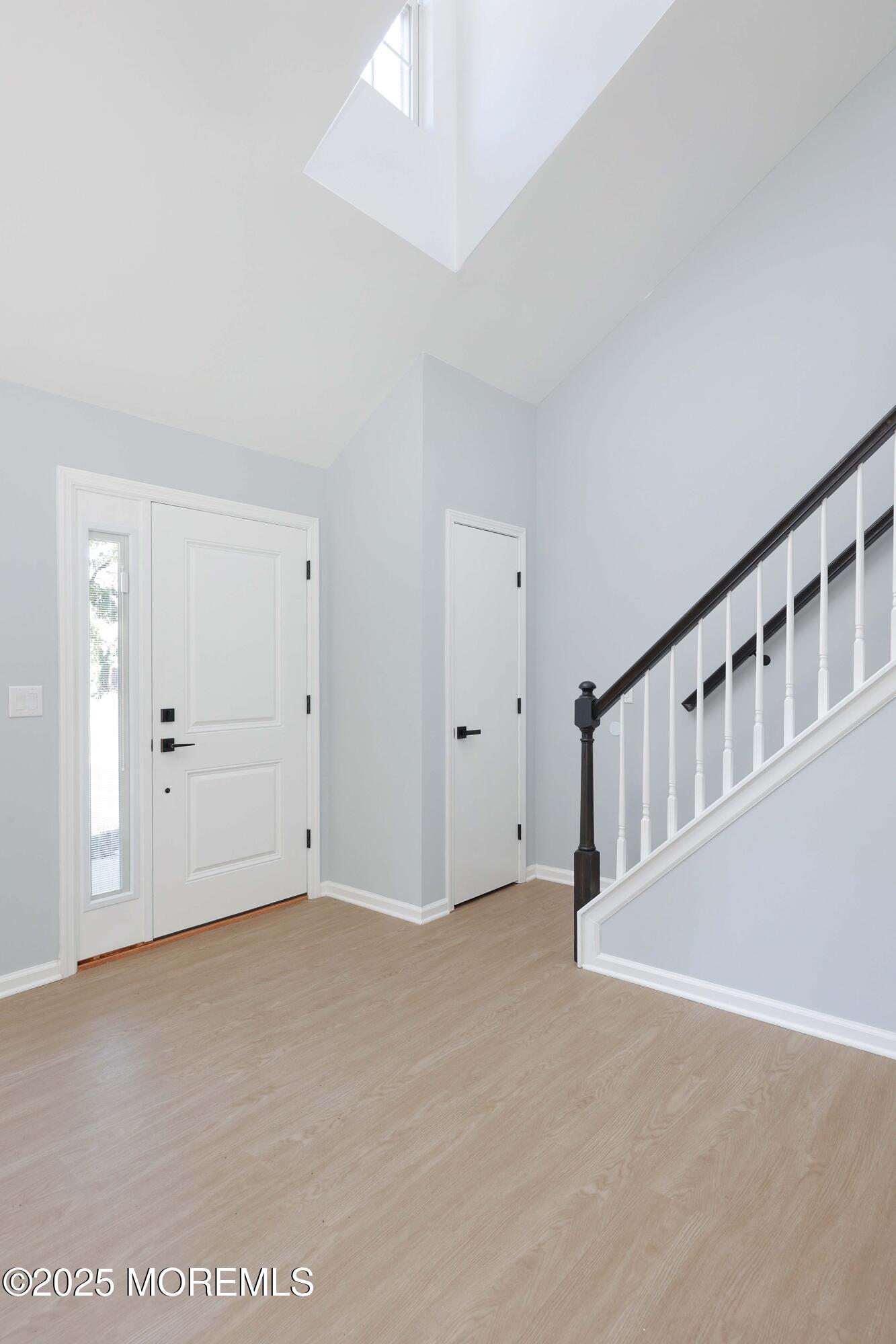 4 Ellison Court Union Beach, NJ 07735 - Photo 16 of 35 a view of an empty room with chandelier