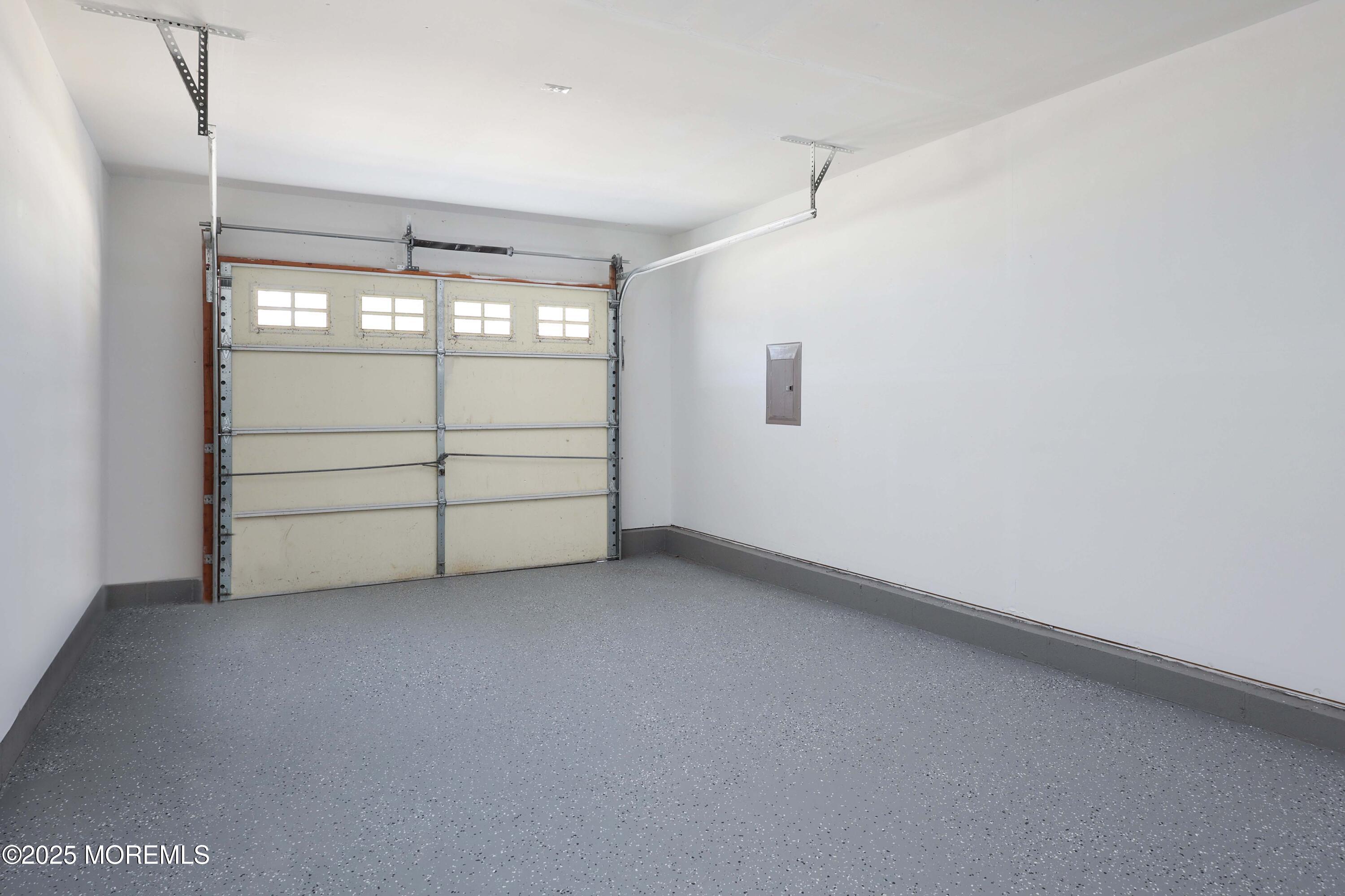 4 Ellison Court Union Beach, NJ 07735 - Photo 22 of 35 a view of a garage