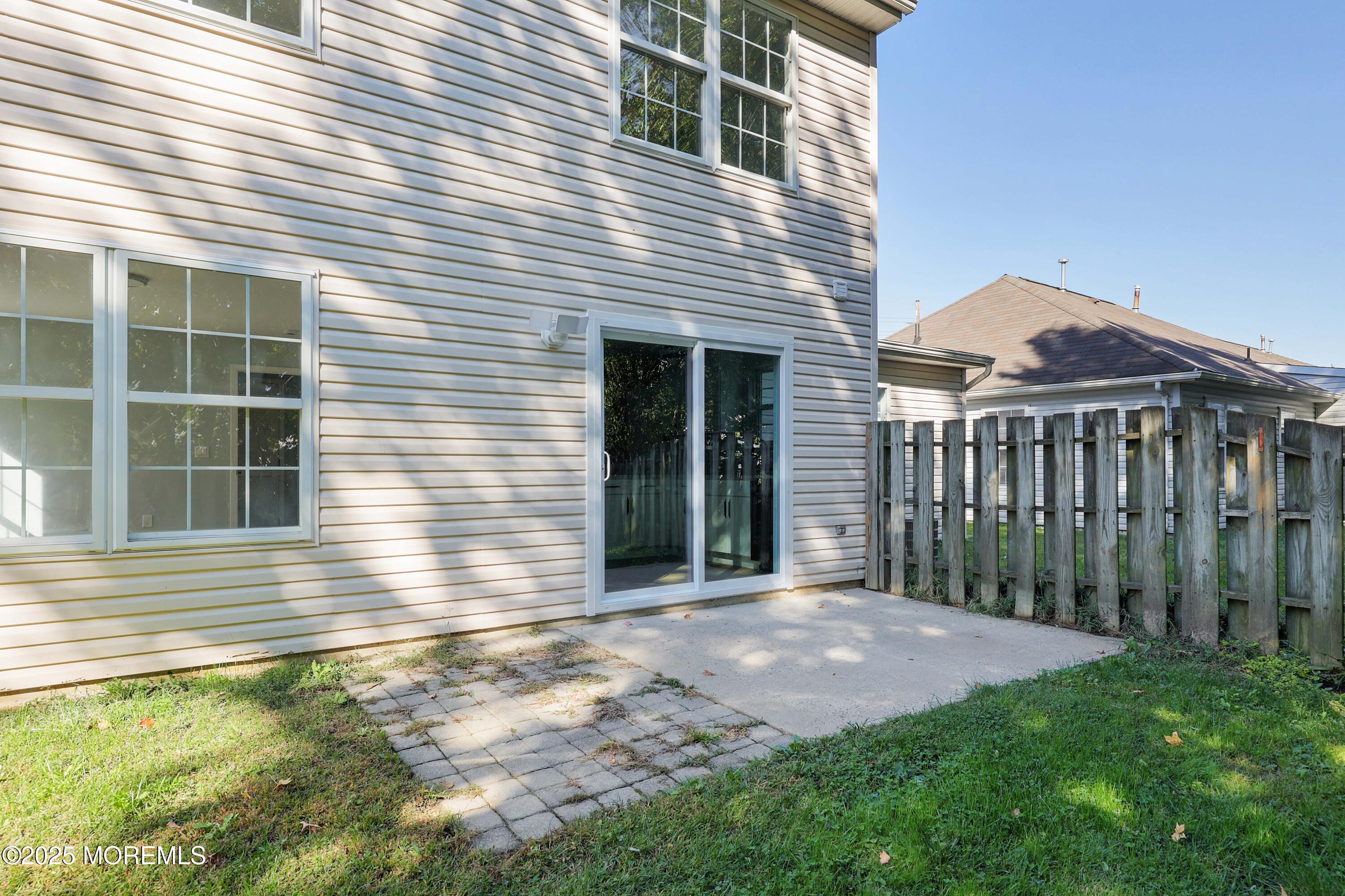 4 Ellison Court Union Beach, NJ 07735 - Photo 29 of 35 a front view of a house with a yard