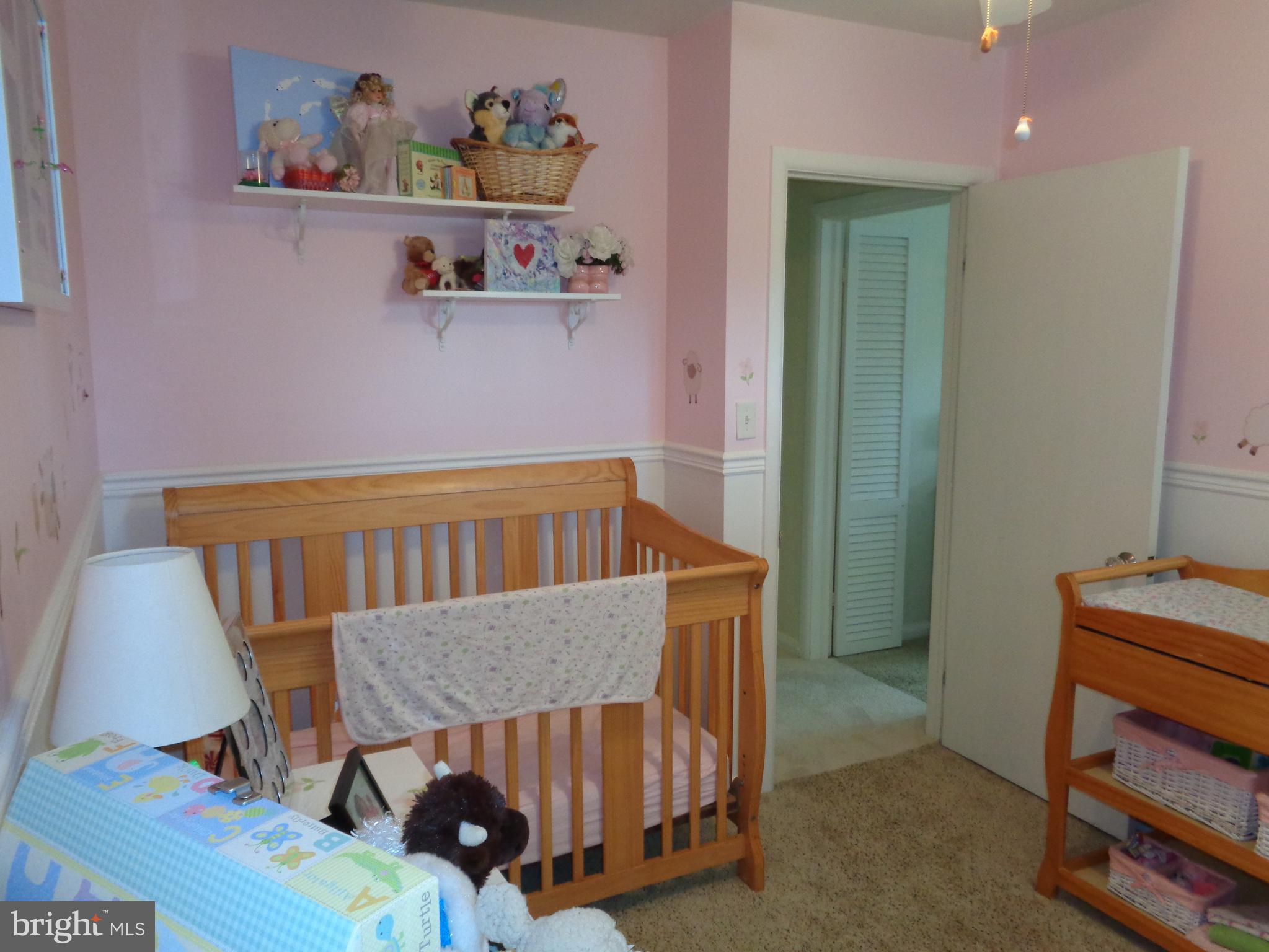 4710 Mawani Road Baltimore, MD 21206 - Photo 11 of 22 Bedroom