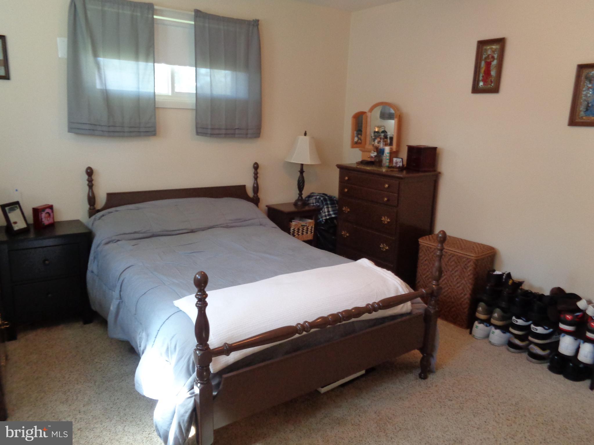 4710 Mawani Road Baltimore, MD 21206 - Photo 8 of 22 Bedroom (Master)