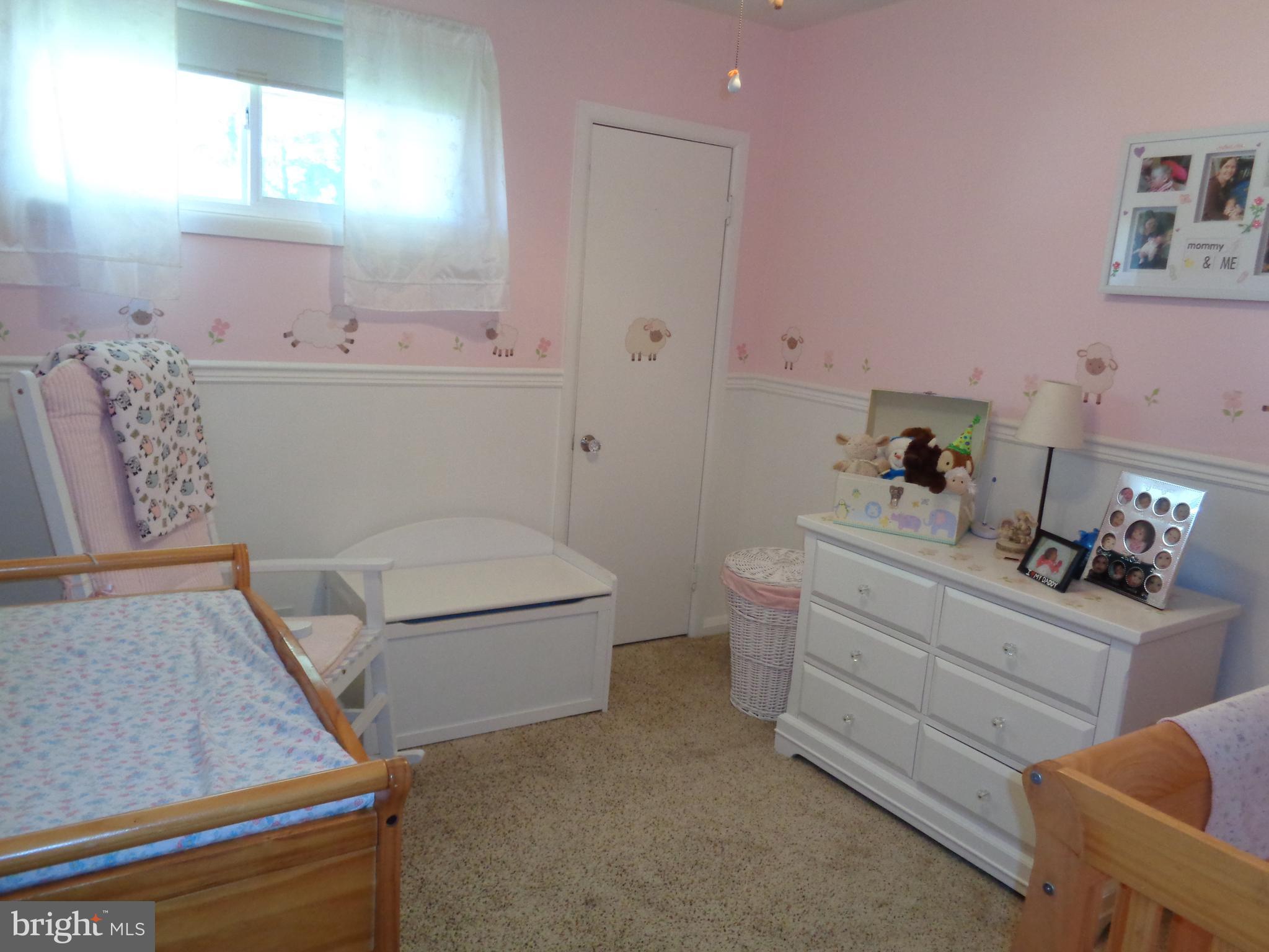 4710 Mawani Road Baltimore, MD 21206 - Photo 10 of 22 Bedroom