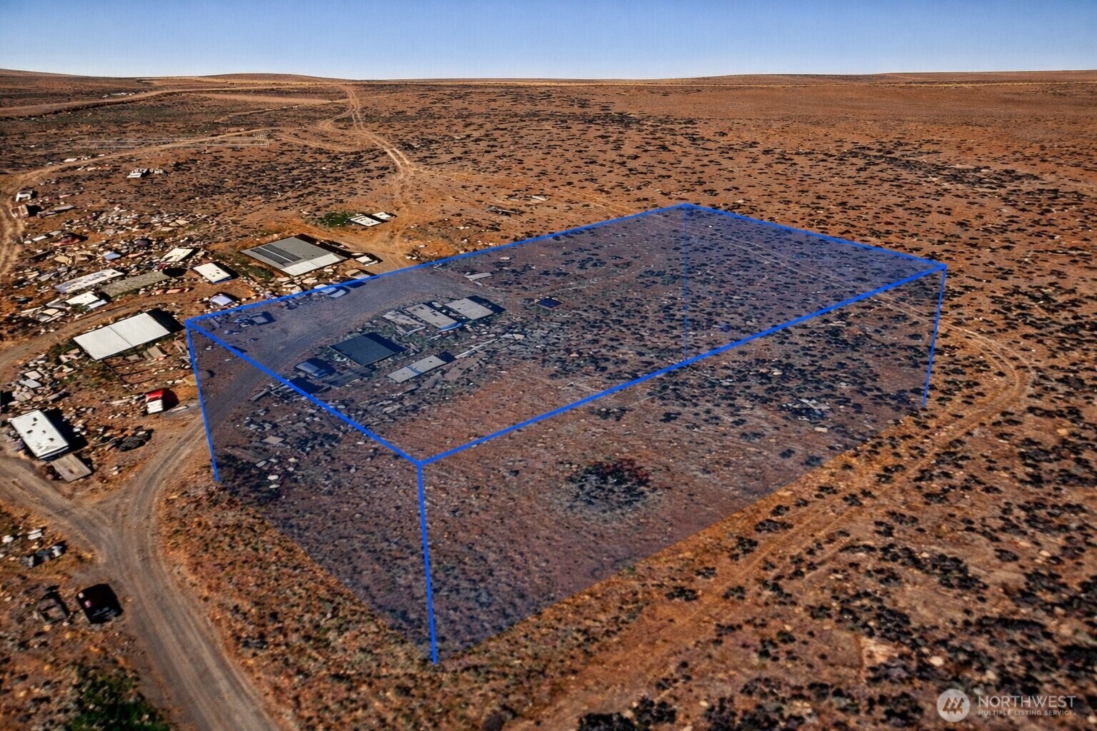 0 West Clarence Street Lind, WA 99341 - Photo 12 of 16