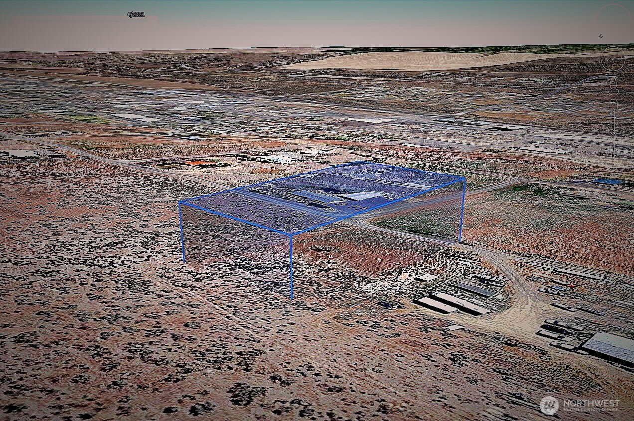 0 West Clarence Street Lind, WA 99341 - Photo 14 of 16