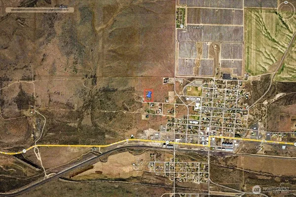 $20,000 | 0 West Clarence Street, Lind, WA 99341