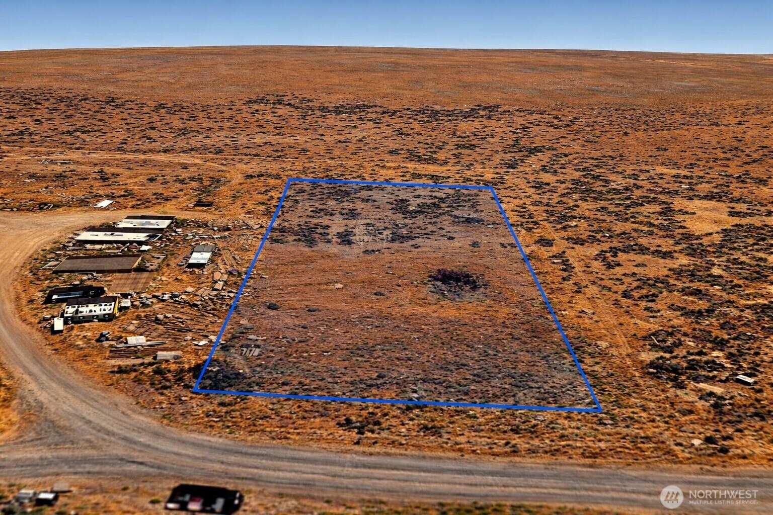 0 West Clarence Street Lind, WA 99341 - Photo 4 of 16