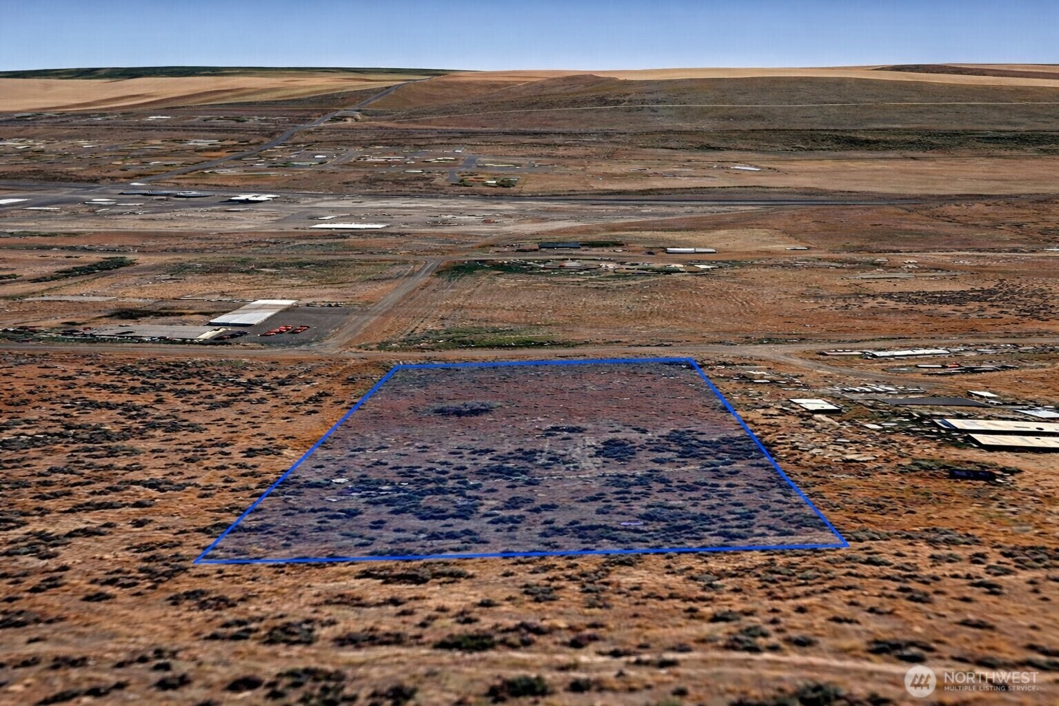 0 West Clarence Street Lind, WA 99341 - Photo 5 of 16