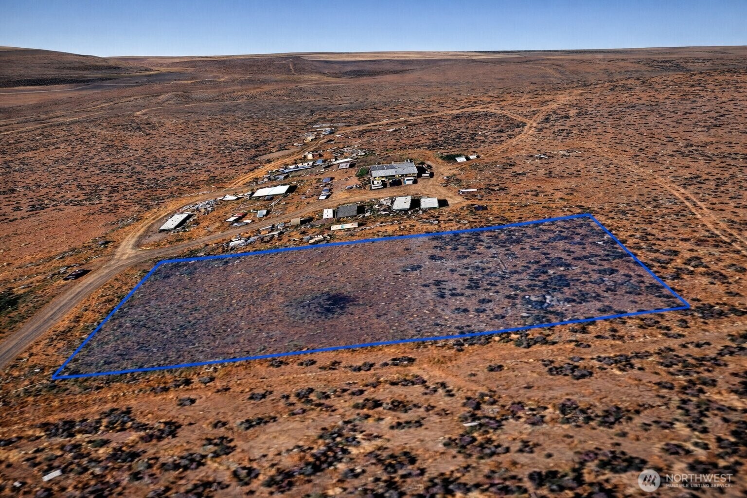 0 West Clarence Street Lind, WA 99341 - Photo 6 of 16