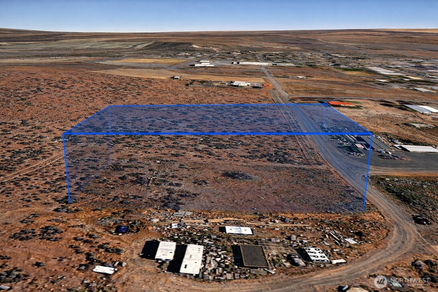 0 West Clarence Street Lind, WA 99341 - Photo 7 of 16