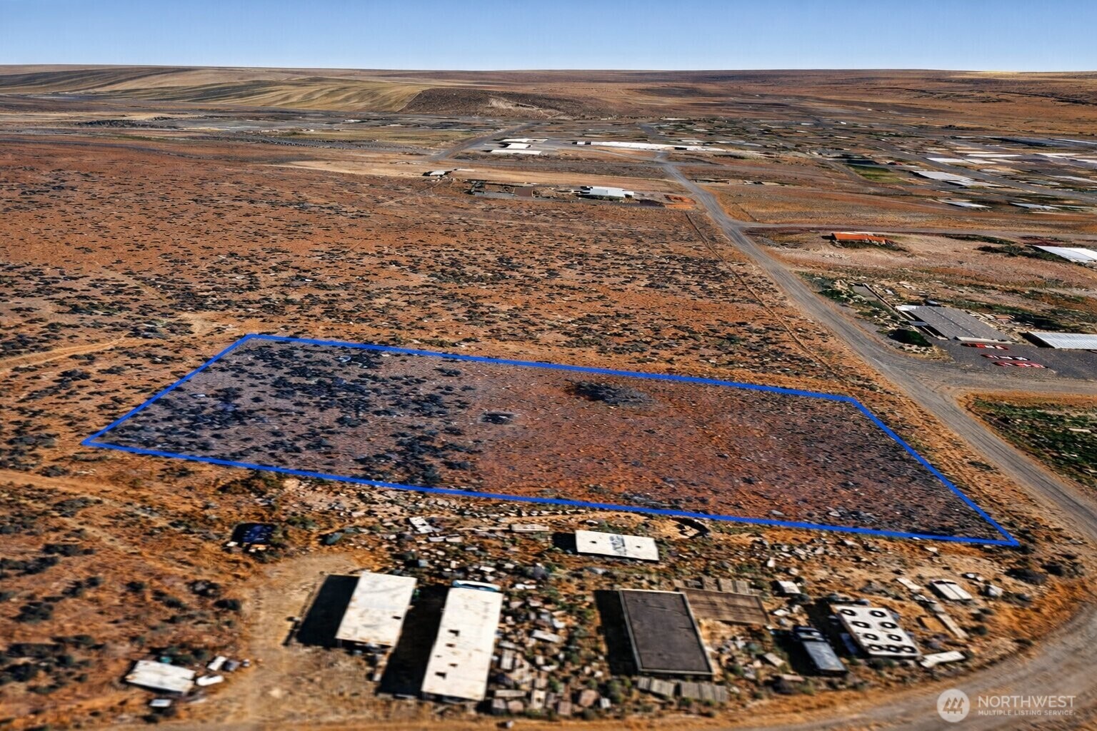 0 West Clarence Street Lind, WA 99341 - Photo 8 of 16